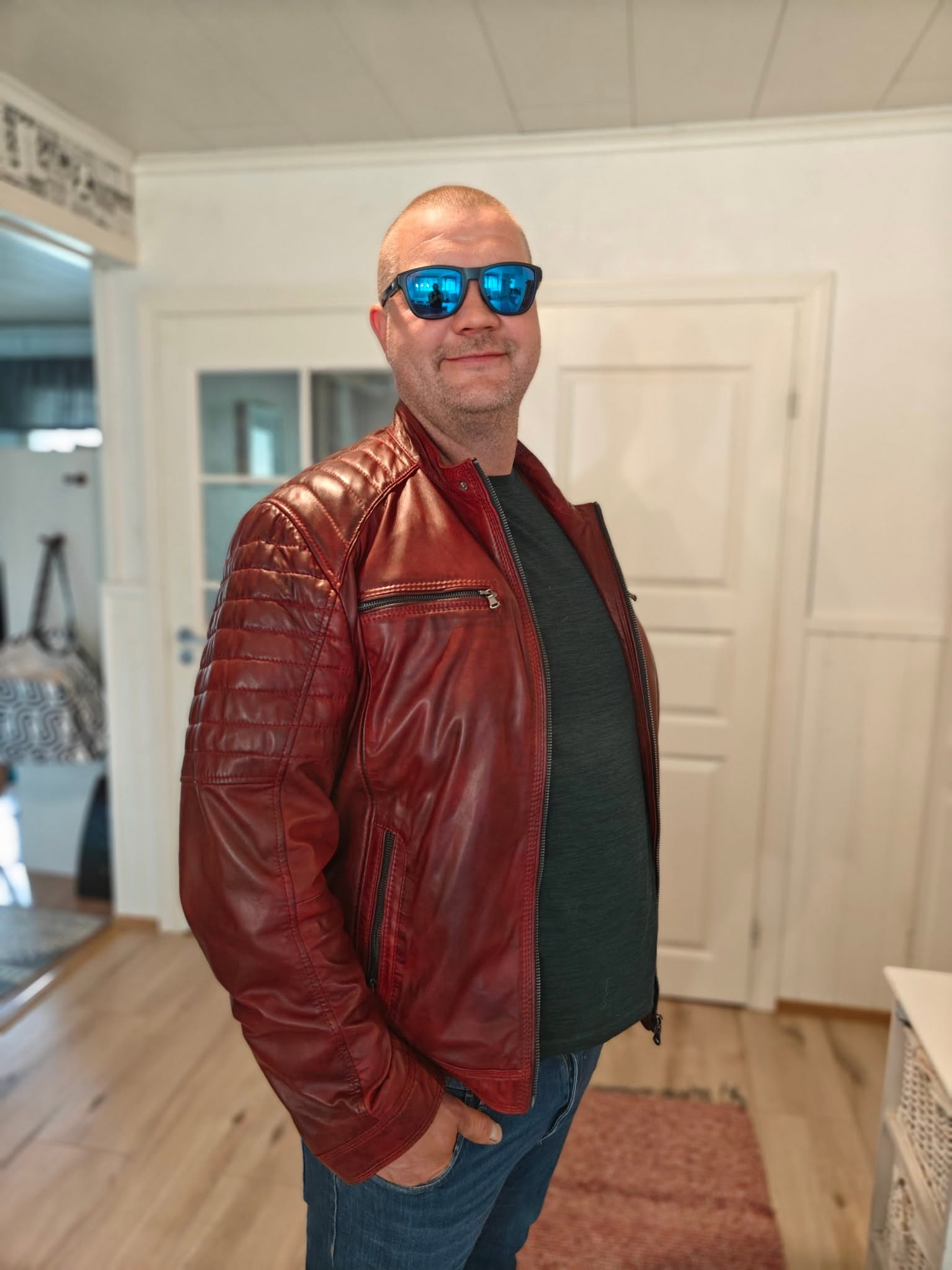 Tomi Stamblewski